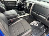 Thumbnail of 2016 Blue Streak Pearlcoat RAM 1500