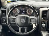 Thumbnail of 2016 Blue Streak Pearlcoat RAM 1500