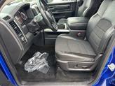 Thumbnail of 2016 Blue Streak Pearlcoat RAM 1500