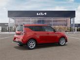 Thumbnail of 2025 Mars Orange Kia Soul
