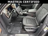 Thumbnail of 2025 Platinum Gray Metallic Volkswagen Atlas