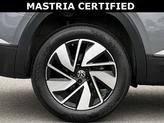 Thumbnail of 2025 Platinum Gray Metallic Volkswagen Atlas