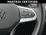 Thumbnail of 2025 Platinum Gray Metallic Volkswagen Atlas