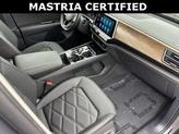 Thumbnail of 2025 Platinum Gray Metallic Volkswagen Atlas