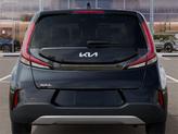 Thumbnail of 2025 Fusion Orange Kia Soul