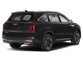 Thumbnail of 2025 Ebony Black Kia Sorento