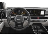 Thumbnail of 2025 Ebony Black Kia Sorento