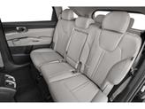 Thumbnail of 2025 Ebony Black Kia Sorento