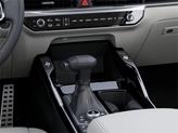 Thumbnail of 2025 Wolf Gray Kia Sorento
