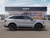 Thumbnail of 2025 Wolf Gray Kia Sorento