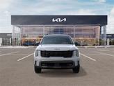 Thumbnail of 2025 Wolf Gray Kia Sorento