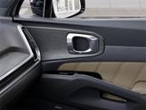 Thumbnail of 2025 Wolf Gray Kia Sorento