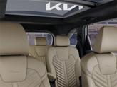 Thumbnail of 2025 Wolf Gray Kia Sorento