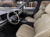 Thumbnail of 2025 Wolf Gray Kia Sorento