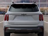 Thumbnail of 2025 Wolf Gray Kia Sorento