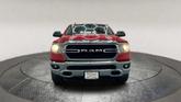 Thumbnail of 2019 Flame Red Clearcoat RAM 1500