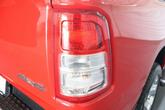Thumbnail of 2019 Flame Red Clearcoat RAM 1500