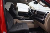 Thumbnail of 2019 Flame Red Clearcoat RAM 1500