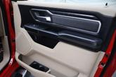 Thumbnail of 2019 Flame Red Clearcoat RAM 1500