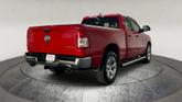 Thumbnail of 2019 Flame Red Clearcoat RAM 1500