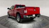 Thumbnail of 2019 Flame Red Clearcoat RAM 1500