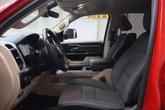 Thumbnail of 2019 Flame Red Clearcoat RAM 1500