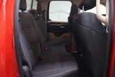 Thumbnail of 2019 Flame Red Clearcoat RAM 1500