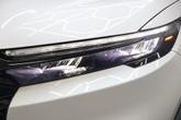 Thumbnail of 2025 White Honda CR-V Hybrid