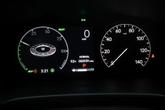 Thumbnail of 2025 White Honda CR-V Hybrid
