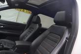 Thumbnail of 2025 White Honda CR-V Hybrid