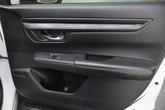 Thumbnail of 2025 White Honda CR-V Hybrid