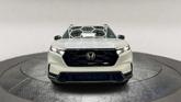 Thumbnail of 2025 White Honda CR-V Hybrid