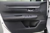 Thumbnail of 2025 White Honda CR-V Hybrid