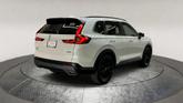 Thumbnail of 2025 White Honda CR-V Hybrid