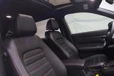 Thumbnail of 2025 White Honda CR-V Hybrid