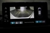 Thumbnail of 2025 White Honda CR-V Hybrid