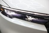 Thumbnail of 2025 White Honda CR-V Hybrid