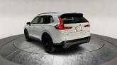 Thumbnail of 2025 White Honda CR-V Hybrid