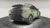 Thumbnail of 2024 Jungle Green Kia Sportage