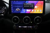 Thumbnail of 2021 Black Nissan Sentra