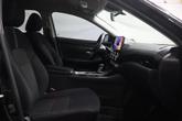 Thumbnail of 2021 Black Nissan Sentra