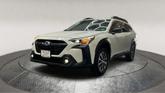 Thumbnail of 2025 Crystal White Pearl Subaru Outback