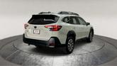 Thumbnail of 2025 Crystal White Pearl Subaru Outback