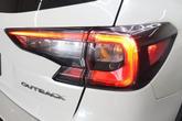 Thumbnail of 2025 Crystal White Pearl Subaru Outback