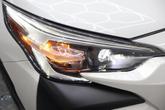 Thumbnail of 2025 Crystal White Pearl Subaru Outback
