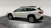 Thumbnail of 2025 Crystal White Pearl Subaru Outback