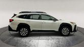 Thumbnail of 2025 Crystal White Pearl Subaru Outback