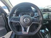 Thumbnail of 2021 Black Nissan Versa