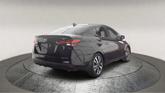 Thumbnail of 2021 Black Nissan Versa