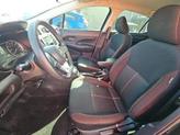 Thumbnail of 2021 Black Nissan Versa